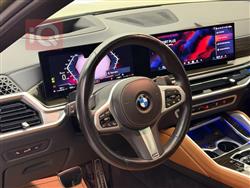 بي ام دبليو X6